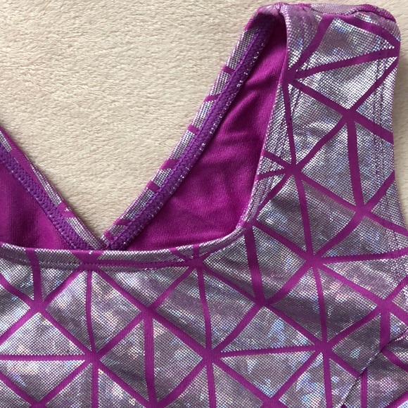 More Than Magic Sports Bra - Picture 4 of 10